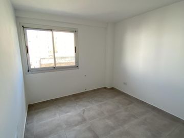 VENTA DEPARTAMENTO DOS DORMITORIO EN BARRIO GENERAL PAZ A ESTRENAR