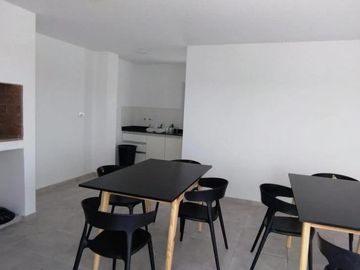VENTA DEPARTAMENTO DOS DORMITORIO EN BARRIO GENERAL PAZ A ESTRENAR