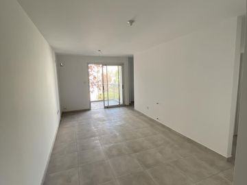 VENTA DEPARTAMENTO DOS DORMITORIO EN BARRIO GENERAL PAZ A ESTRENAR