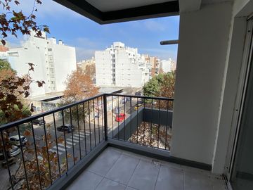 VENTA DEPARTAMENTO DOS DORMITORIO EN BARRIO GENERAL PAZ A ESTRENAR