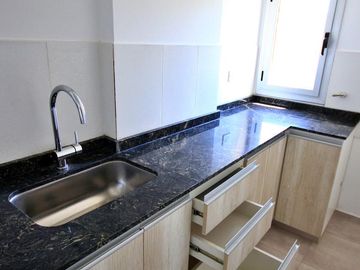 VENTA DEPARTAMENTO DOS DORMITORIO EN BARRIO GENERAL PAZ A ESTRENAR