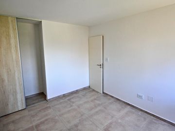 VENTA DEPARTAMENTO DOS DORMITORIO EN BARRIO GENERAL PAZ A ESTRENAR