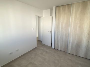 VENTA DEPARTAMENTO DOS DORMITORIO EN BARRIO GENERAL PAZ A ESTRENAR