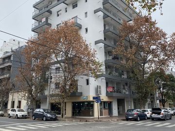 VENTA DEPARTAMENTO DOS DORMITORIO EN BARRIO GENERAL PAZ A ESTRENAR