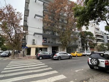 VENTA DEPARTAMENTO DOS DORMITORIO EN BARRIO GENERAL PAZ A ESTRENAR