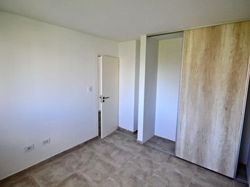 VENTA DEPARTAMENTO DOS DORMITORIO EN BARRIO GENERAL PAZ A ESTRENAR