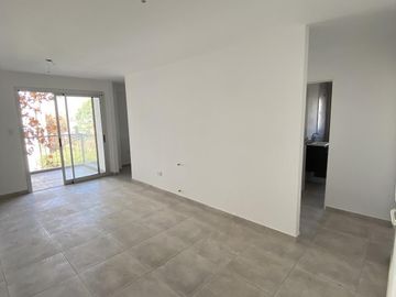 VENTA DEPARTAMENTO DOS DORMITORIO EN BARRIO GENERAL PAZ A ESTRENAR