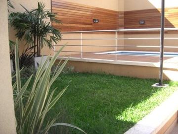 Monoambiente categoria  Temperley