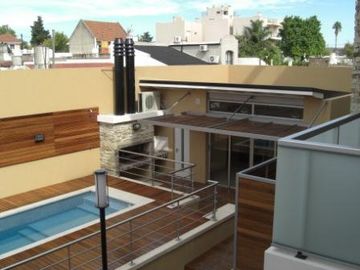 Monoambiente categoria  Temperley