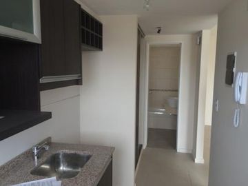 Monoambiente categoria  Temperley