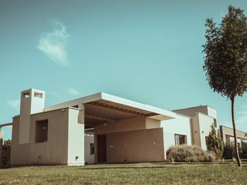 Casa de 3 dormitorios en La Castilla Club de Campo