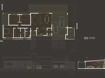 Casa de 3 dormitorios en La Castilla Club de Campo