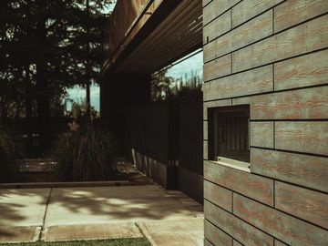 Casa de 3 dormitorios en La Castilla Club de Campo