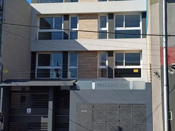 Departamentos Monoambientes en Lanús A ESTRENAR