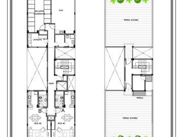 Departamentos Monoambientes en Lanús A ESTRENAR