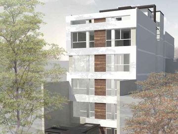 Departamentos Monoambientes en Lanús A ESTRENAR