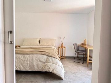 DEPARTAMENTO A ESTRENAR AMOBLADO EN VENTA EN GENERAL PAZ