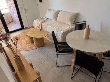 DEPARTAMENTO A ESTRENAR AMOBLADO EN VENTA EN GENERAL PAZ