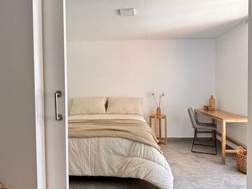 DEPARTAMENTO A ESTRENAR AMOBLADO EN VENTA EN GENERAL PAZ