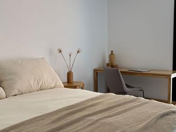 DEPARTAMENTO A ESTRENAR AMOBLADO EN VENTA EN GENERAL PAZ