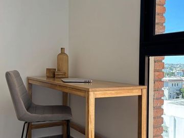 DEPARTAMENTO A ESTRENAR AMOBLADO EN VENTA EN GENERAL PAZ