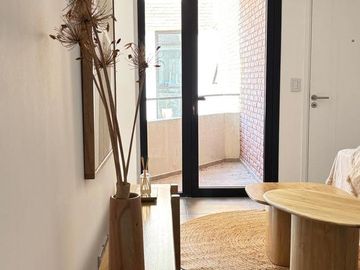 DEPARTAMENTO A ESTRENAR AMOBLADO EN VENTA EN GENERAL PAZ