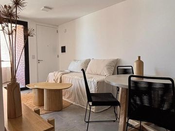 DEPARTAMENTO A ESTRENAR AMOBLADO EN VENTA EN GENERAL PAZ