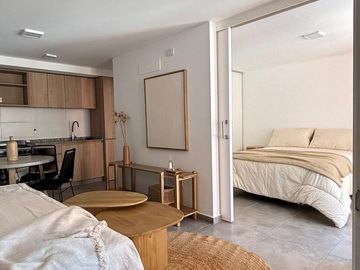 DEPARTAMENTO A ESTRENAR AMOBLADO EN VENTA EN GENERAL PAZ
