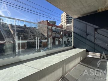 Departamento 2 Ambientes a Estrenar con Cochera cubierta