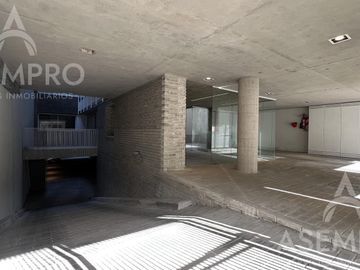 Departamento 2 Ambientes a Estrenar con Cochera cubierta