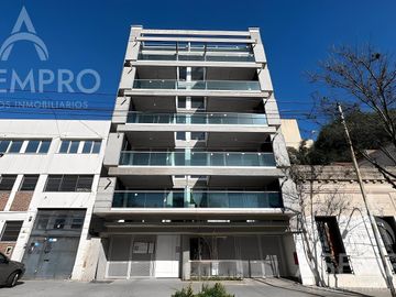 Departamento 2 Ambientes a Estrenar con Cochera cubierta