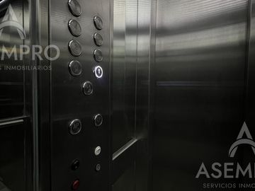 Departamento 2 Ambientes a Estrenar con Cochera cubierta