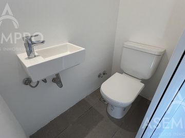 Departamento 2 Ambientes a Estrenar con Cochera cubierta