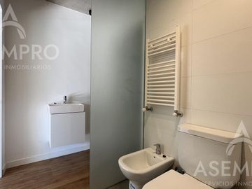 Departamento 2 Ambientes a Estrenar con Cochera cubierta