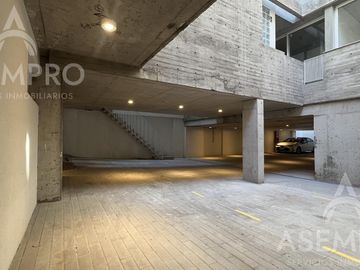 Departamento 2 Ambientes a Estrenar con Cochera cubierta