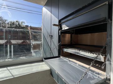 Departamento 2 Ambientes a Estrenar con Cochera cubierta