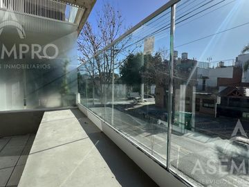 Departamento 2 Ambientes a Estrenar con Cochera cubierta