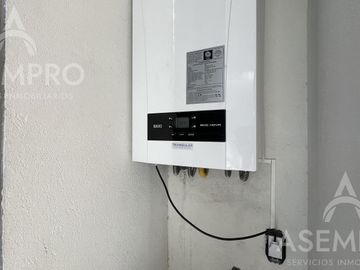 Departamento 2 Ambientes a Estrenar con Cochera cubierta
