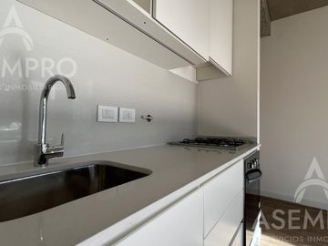 Departamento 2 Ambientes a Estrenar con Cochera cubierta