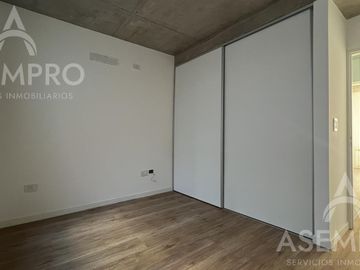 Departamento 2 Ambientes a Estrenar con Cochera cubierta