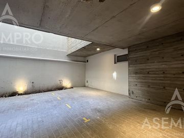 Departamento 2 Ambientes a Estrenar con Cochera cubierta