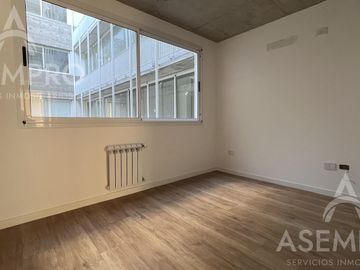 Departamento 2 Ambientes a Estrenar con Cochera cubierta