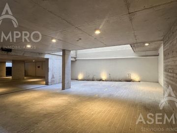 Departamento 2 Ambientes a Estrenar con Cochera cubierta