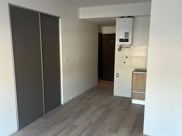 Departamento - Salguero  1529 - 5°B MONOAMB. FRENTE - PALERMO