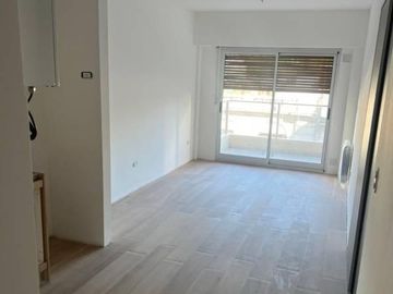 Departamento - Salguero  1529 - 5°B MONOAMB. FRENTE - PALERMO
