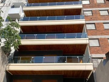 Departamento - Salguero  1529 - 5°B MONOAMB. FRENTE - PALERMO