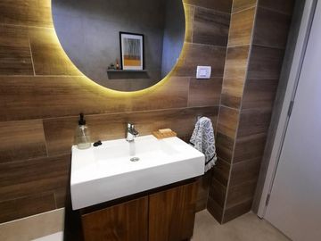 Venta Departamento 1 dormitorio con amenities   - República de la Sexta