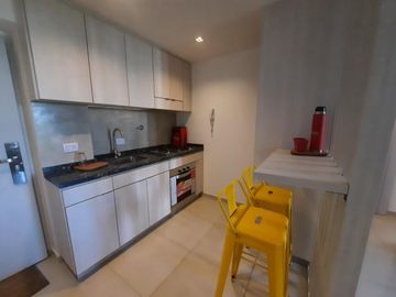 Venta Departamento 1 dormitorio con amenities   - República de la Sexta