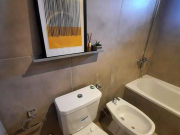 Venta Departamento 1 dormitorio con amenities   - República de la Sexta