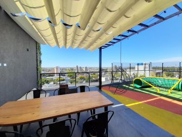 Venta Departamento 1 dormitorio con amenities   - República de la Sexta